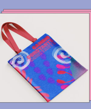 Bolso Edición Premios