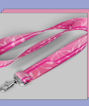 Lanyard Oficial 2